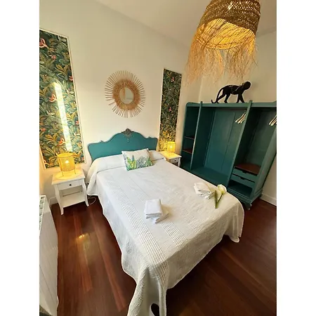 La Nueva Casa Del Barco Del Humo * Βίγκο