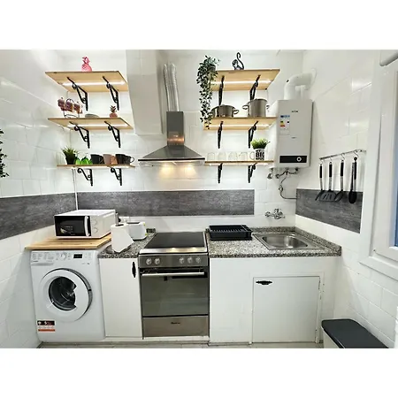 La Nueva Casa Del Barco Del Humo Βίγκο