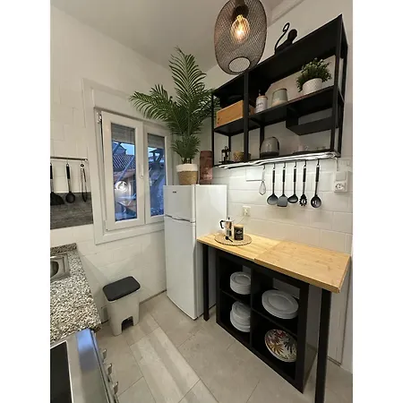 La Nueva Casa Del Barco Del Humo דירה