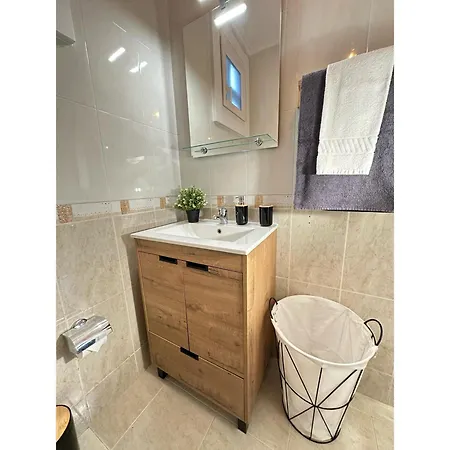 Διαμέρισμα La Nueva Casa Del Barco Del Humo