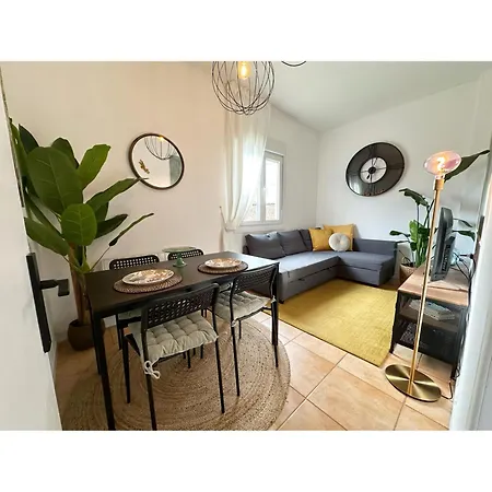 La Nueva Casa Del Barco Del Humo דירה ויגו