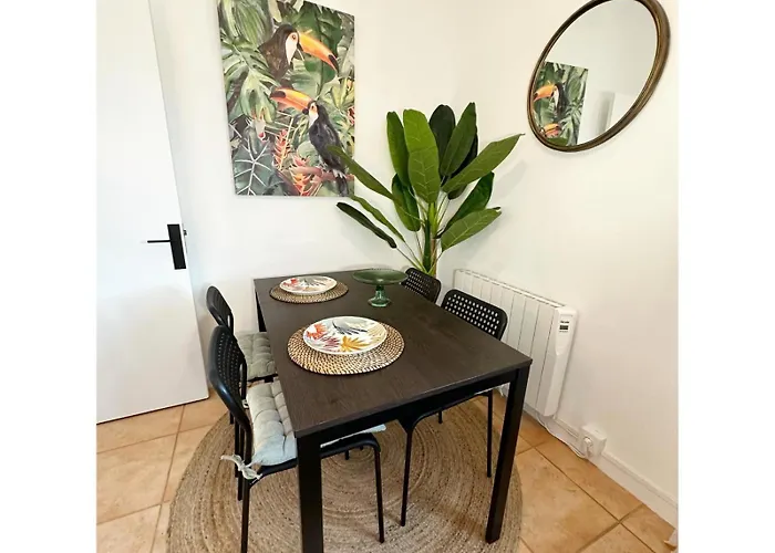 La Nueva Casa Del Barco Del Humo