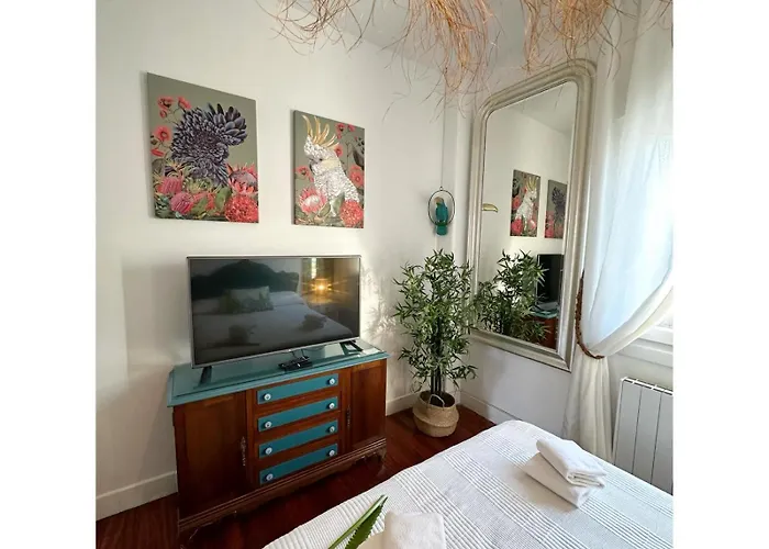 La Nueva Casa Del Barco Del Humo Apartmán Vigo