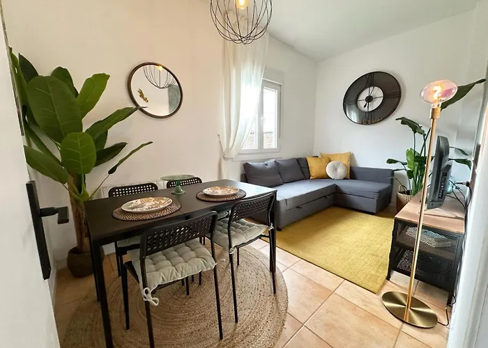 La Nueva Casa Del Barco Del Humo Apartmán Vigo