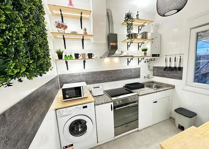 La Nueva Casa Del Barco Del Humo *