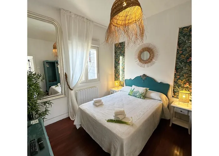 La Nueva Casa Del Barco Del Humo