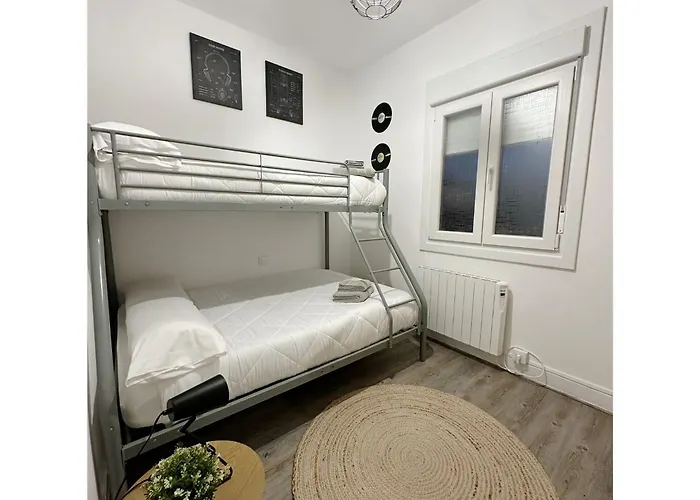 La Nueva Casa Del Barco Del Humo