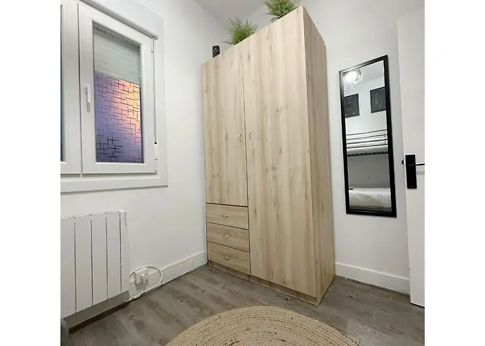 Apartmán La Nueva Casa Del Barco Del Humo